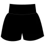 Short Muay Thai Kickboxing Tailandia