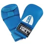 Luva karate carate wkf