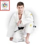 Kimono Judo Aprovado Fij IJF Green Hill