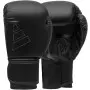 Luva Adidas Boxe Muay Thai Hybrid 80
