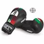 Luva Boxe Muay Thai Green Hill Leopard