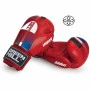 Luva Boxe Muay Thai Green Hill Leopard