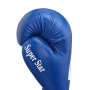 luva aprovada aiba boxe