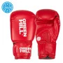 Luva de Boxe e Muay Thai Green Hill Rex Aprovada WAKO