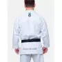 kimono Jiujitsu Atama Mundial 10 Branco