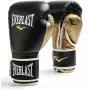 Luva Boxe Muay Thai Everlast Powerlock