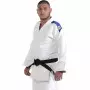 Kimono Trançado Judo Green Hill