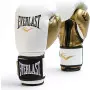 Luva Boxe Muay Thai Everlast Powerlock