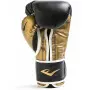 Luva Boxe Muay Thai Everlast Powerlock