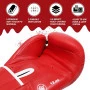 luva boxe muay thai Green Hill Tiger