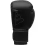 Luva Adidas Boxe Muay Thai Hybrid 80