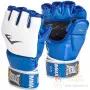 Luva MMA Couro UFC Sparring Everlast