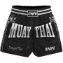 Short Muay Thai Kickboxing