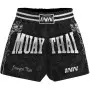 Short Muay Thai Kickboxing