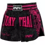 Short Muay Thai Kickboxing feminino