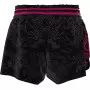Short Muay Thai Kickboxing feminino