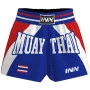 Short Muay Thai Kickboxing