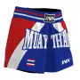 Short Muay Thai Kickboxing