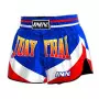 Short Muay Thai Kickboxing infantil