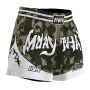 Short Muay Thai Kickboxing Innove
