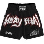 Short Muay Thai Kickboxing Innove