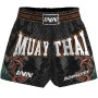 Short Muay Thai Kickboxing