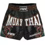 Short Muay Thai Kickboxing