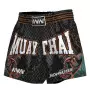 Short Muay Thai Kickboxing