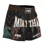 Short Muay Thai Kickboxing