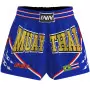 Short Muay Thai Kickboxing