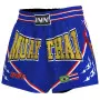Short Muay Thai Kickboxing