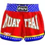 Short Muay Thai Kickboxing Feminino