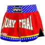 Short Muay Thai Kickboxing Feminino