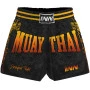 Short Muay Thai Kickboxing