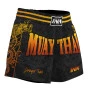 Short Muay Thai Kickboxing