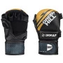 Luva MMA Sparring Grappling Green Hill Immaf Aprovada
