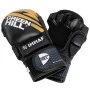 Luva MMA Sparring Grappling Green Hill Immaf Aprovada