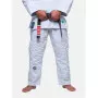 kimono Jiujitsu Atama Mundial 10 Branco