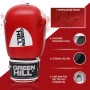 luva boxe muay thai Green Hill Tiger