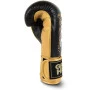 luva boxe muay thai Green Hill Couro