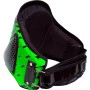 protetor torax abdominal cinturao