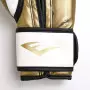 Luva Boxe Muay Thai Everlast Powerlock