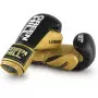 luva boxe muay thai Green Hill Couro