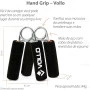 Hand Grip com Cabo de Espuma Vollo
