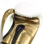 Luva Boxe Muay Thai Everlast Powerlock