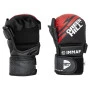 Luva MMA Sparring Grappling Green Hill Immaf Aprovada