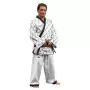 Dobok Mestre Taekwondo Hapkido