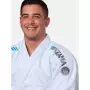 kimono Jiujitsu Atama Mundial 10 Branco