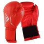 Luva Adidas Boxe Muay Thai Speed 50