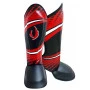 Canela Protetor Caneleira Muay Thai Fight Brasil